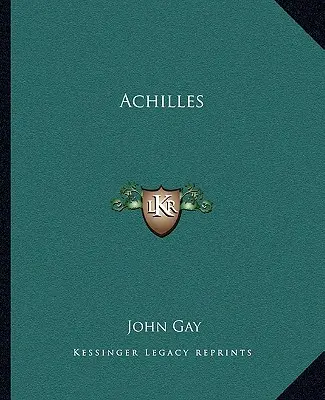 Aquiles - Achilles