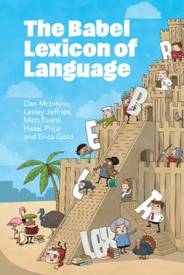 El léxico Babel de la lengua - The Babel Lexicon of Language