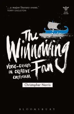 El abanico aventador: ensayos en verso de crítica creativa - The Winnowing Fan: Verse-Essays in Creative Criticism