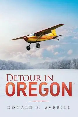 Desvío en Oregón - Detour in Oregon