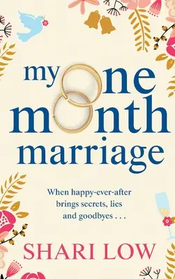 Mi matrimonio de un mes - My One Month Marriage