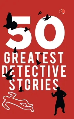 Las 50 mejores historias de detectives - 50 Greatest Detective Stories