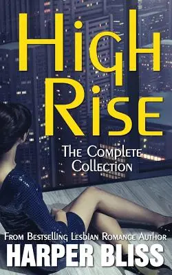 High Rise (La colección completa) - High Rise (The Complete Collection)