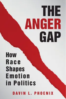 La brecha de la ira: cómo la raza determina las emociones en política - The Anger Gap: How Race Shapes Emotion in Politics