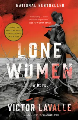 Mujeres solitarias - Lone Women