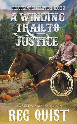 Un camino sinuoso hacia la justicia - A Winding Trail to Justice