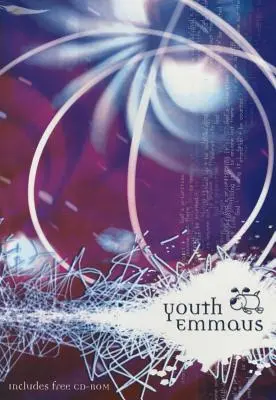 Emaús Joven: Incluye CD-ROM gratuito - Youth Emmaus: Includes Free CD-ROM