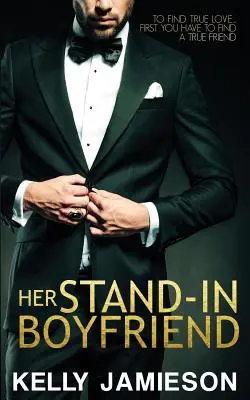 Su novio suplente - Her Stand-In Boyfriend
