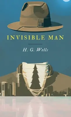 El hombre invisible - The Invisible Man