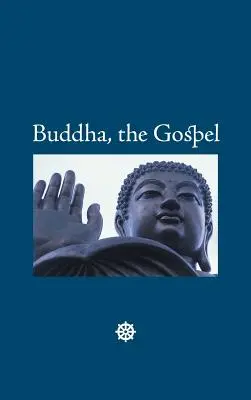 Buda, el Evangelio - Buddha, the Gospel