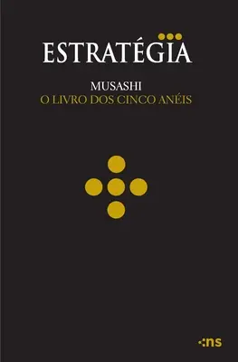 El libro de los cinco anillos - O livro dos cinco anis