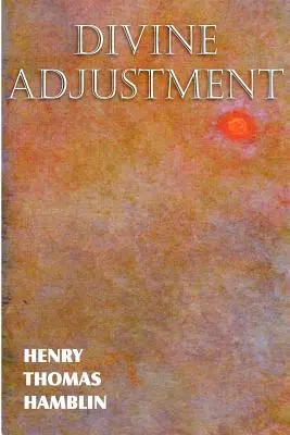 Ajuste Divino - Divine Adjustment