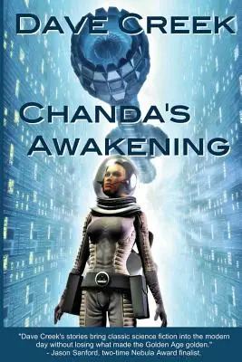 El despertar de Chanda - Chanda's Awakening