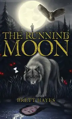 La luna que corre - The Running Moon