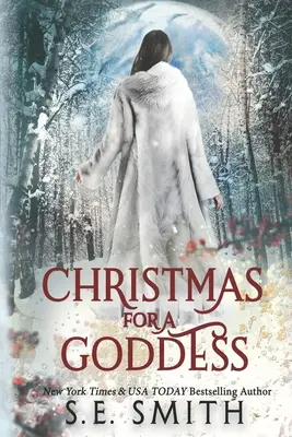Navidad para una Diosa: Novela de los Señores del Dragón de Valdier - Christmas for a Goddess: Dragon Lords of Valdier Novella