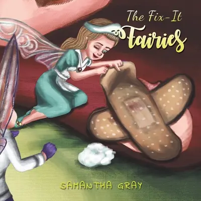 El lenguaje secreto de las flores - The Fix-It Fairies