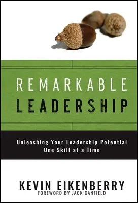 Liderazgo notable - Remarkable Leadership