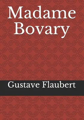 Madame Bovary