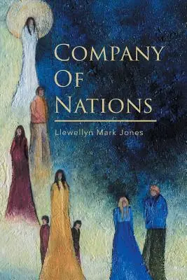 Compañía de Naciones - Company Of Nations