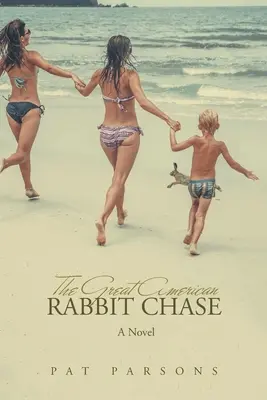 La gran caza del conejo americano - The Great American Rabbit Chase