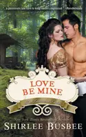 Love Be Mine (Serie Mujeres de Luisiana, Libro 3) - Love Be Mine (The Louisiana Ladies Series, Book 3)
