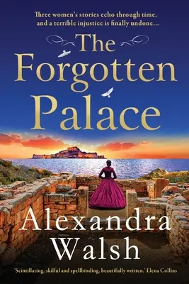 El palacio olvidado - The Forgotten Palace