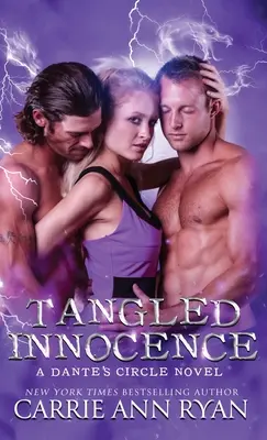 Inocencia enredada - Tangled Innocence