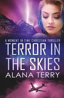 Terror en los cielos - Gran formato - Terror in the Skies - Large Print