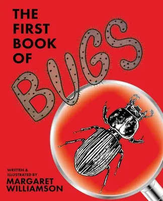 El primer libro de los bichos - The First Book of Bugs