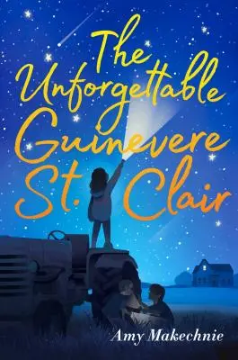 La inolvidable Ginebra St. Clair - The Unforgettable Guinevere St. Clair