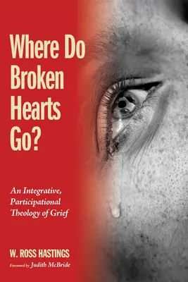 ¿Adónde van los corazones rotos? - Where Do Broken Hearts Go?