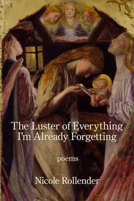 El brillo de todo lo que ya estoy olvidando - The Luster of Everything I'm Already Forgetting