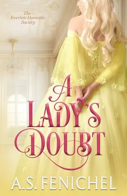 La duda de una dama - A Lady's Doubt