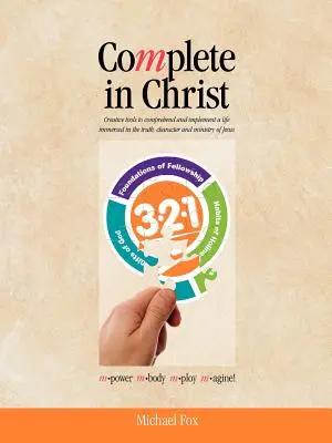 Completos en Cristo - Complete in Christ