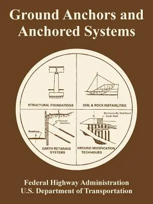 Anclajes al suelo y sistemas de anclaje - Ground Anchors and Anchored Systems