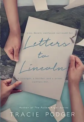 Cartas a Lincoln - Letters to Lincoln