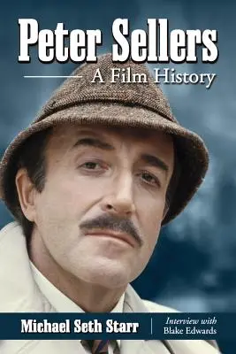 Peter Sellers Una historia de cine - Peter Sellers: A Film History