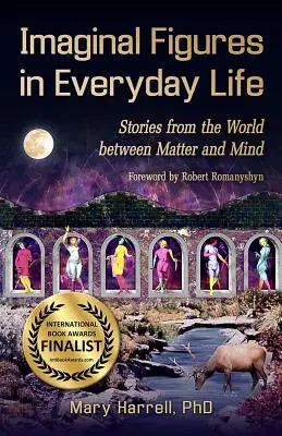 Figuras imaginarias en la vida cotidiana: Historias del mundo entre la materia y la mente - Imaginal Figures In Everyday Life: Stories from The World Between Matter And Mind