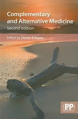 Medicina complementaria y alternativa - Complementary and Alternative Medicine