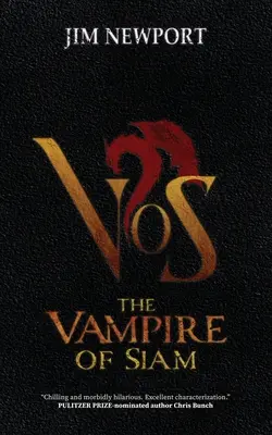 El vampiro de Siam - The Vampire of Siam