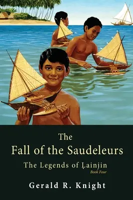 La caída de los Saudeleurs - The Fall of the Saudeleurs