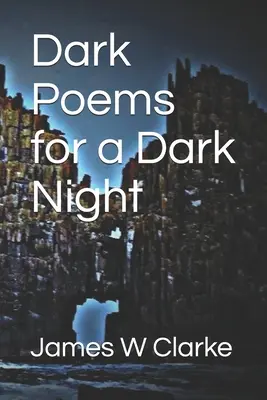 Poemas oscuros para una noche oscura - Dark Poems for a Dark Night