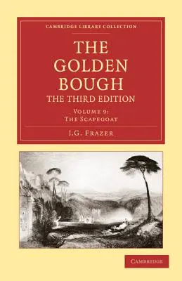 La rama de oro - The Golden Bough