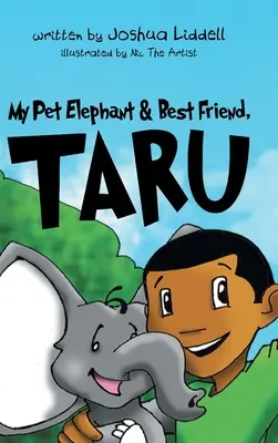 Mi elefante y mejor amigo, Taru - My Pet Elephant & Best Friend, Taru