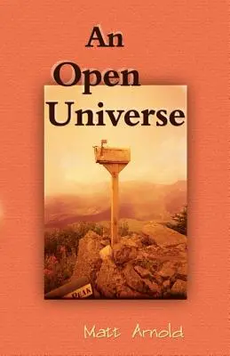 Un universo abierto - An Open Universe