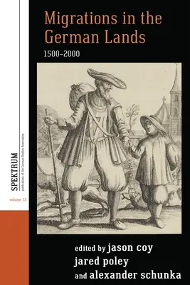 Migraciones en tierras alemanas, 1500-2000 - Migrations in the German Lands, 1500-2000