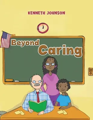 Más allá del cariño - Beyond Caring