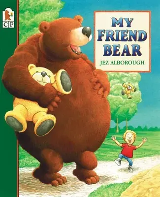 Mi Amigo Oso - My Friend Bear