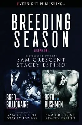 Temporada de cría - Breeding Season