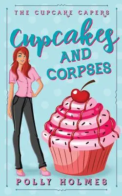 Cupcakes y cadáveres - Cupcakes and Corpses